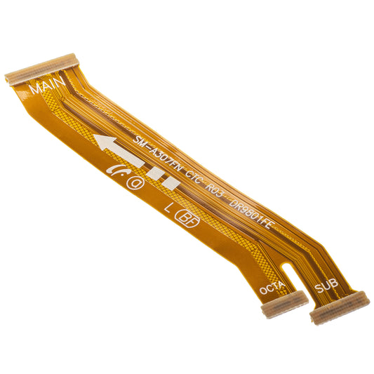 Samsung Galaxy A30s A307 A307 Samsung Galaxy A30s Hlavná doska Band
