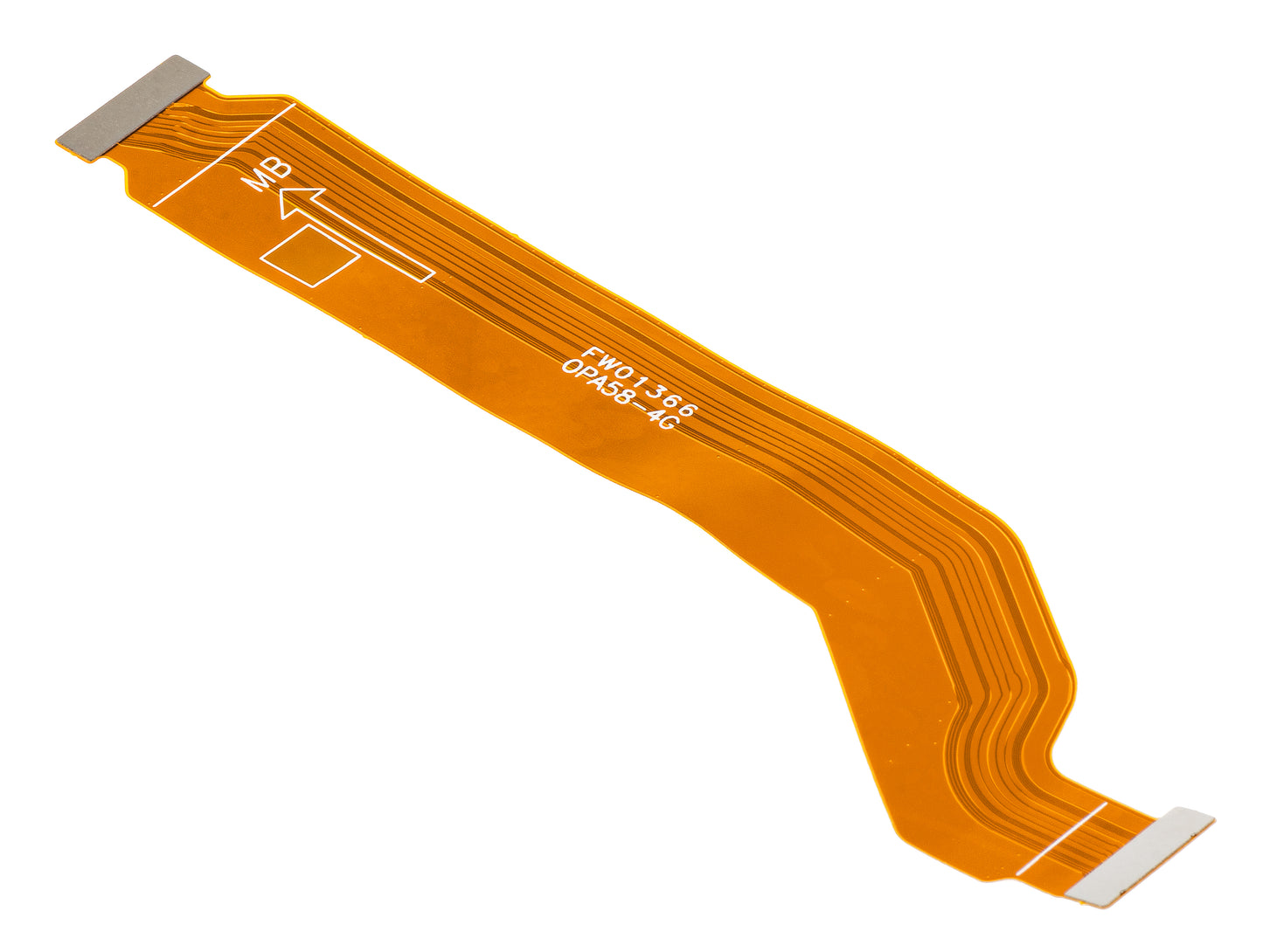 Pásik dosky Oppo A79 / A58 4G, MB SUB