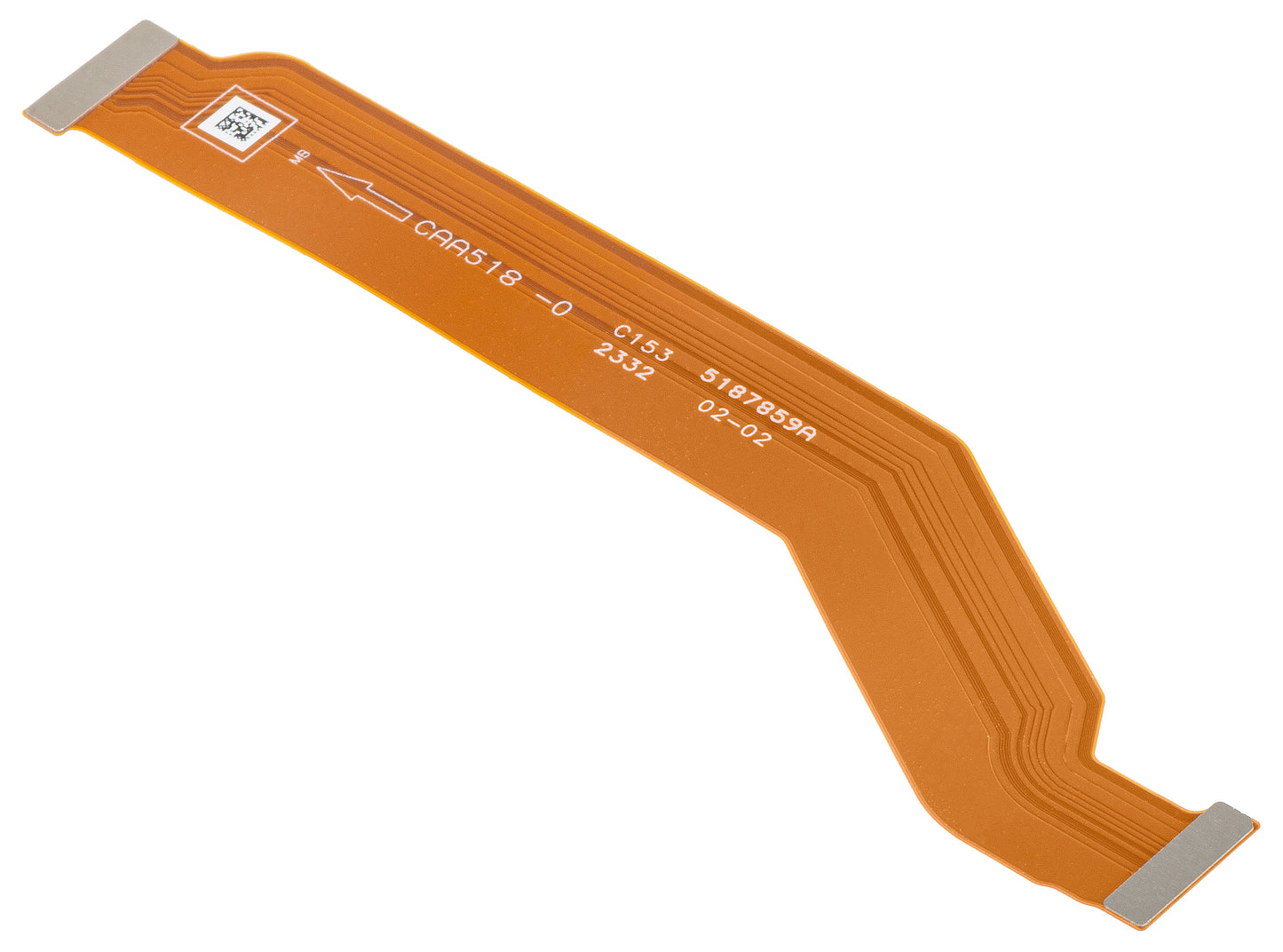 Oppo A98 Board Ribbon, CAA518, Service Pack 4980101
