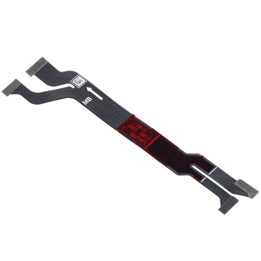 Oppo Find X5 Pro, hlavný LAA200