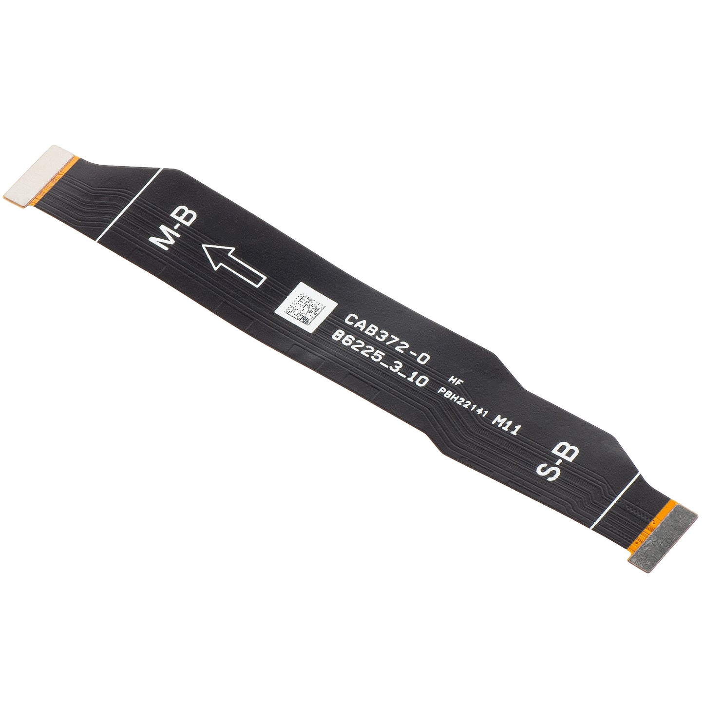 Realme 9 5G / 9 Pro, hlavný FPC CAB256