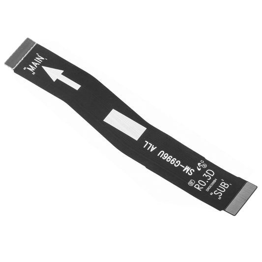 Samsung Galaxy S21+ 5G G996, hlavný SUB DR0C09BH R0.3D