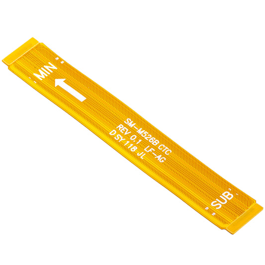 Samsung Galaxy M52 5G 5G M526, hlavné CTC