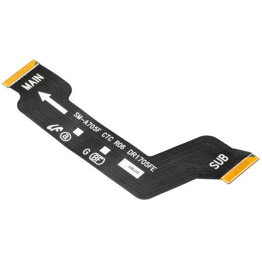 Samsung Galaxy Galaxy A70 A705, hlavný, servisný balík GH59-15076A