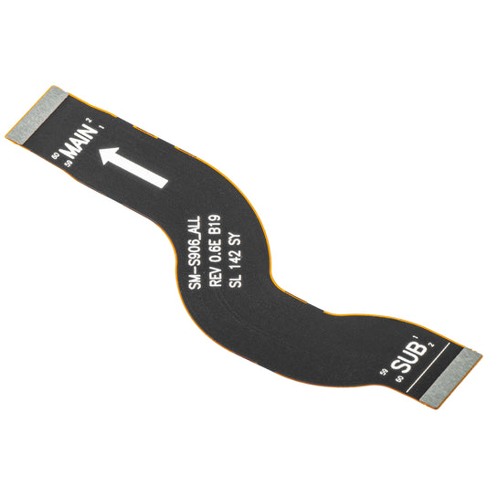 Samsung Galaxy Galaxy S22+ 5G S906, hlavný SUB SY 142 SY SY Hlavný SUB SY 142 SY