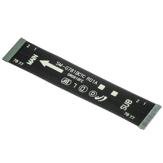 Samsung Galaxy S20 FE 5G G781 / S20 FE G780, hlavný SUB CR0618FE