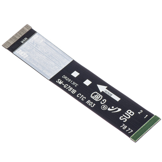 Samsung Galaxy S20 FE 5G G781 / S20 FE G780, hlavný, servisný balík GH59-15385A