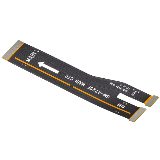 Samsung Galaxy Galaxy A72 A725 / A72 5G A726, hlavný, servisný balík GH59-15429A