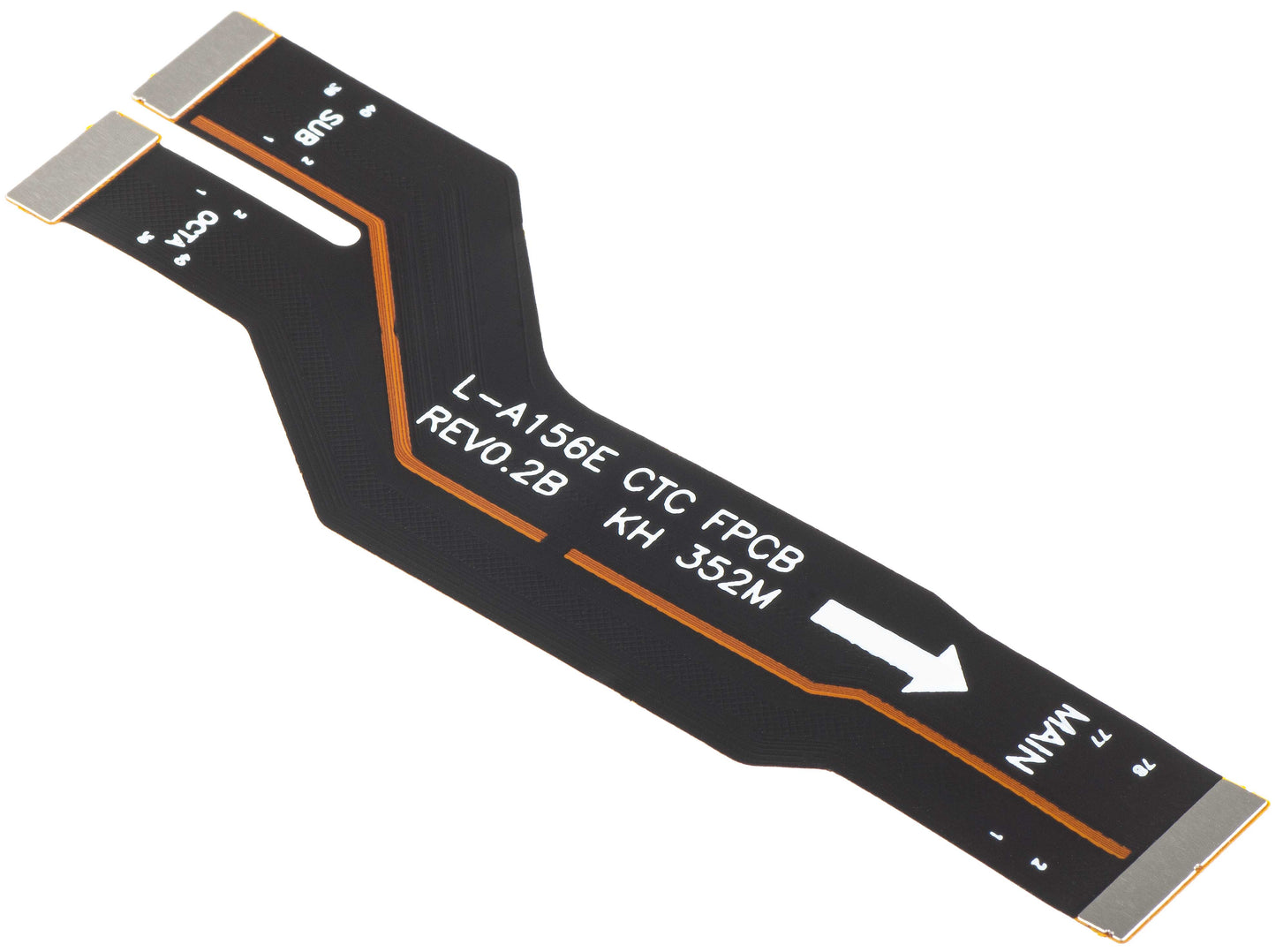 Samsung Galaxy A15 A155, hlavné Samsung Galaxy A155, hlavné