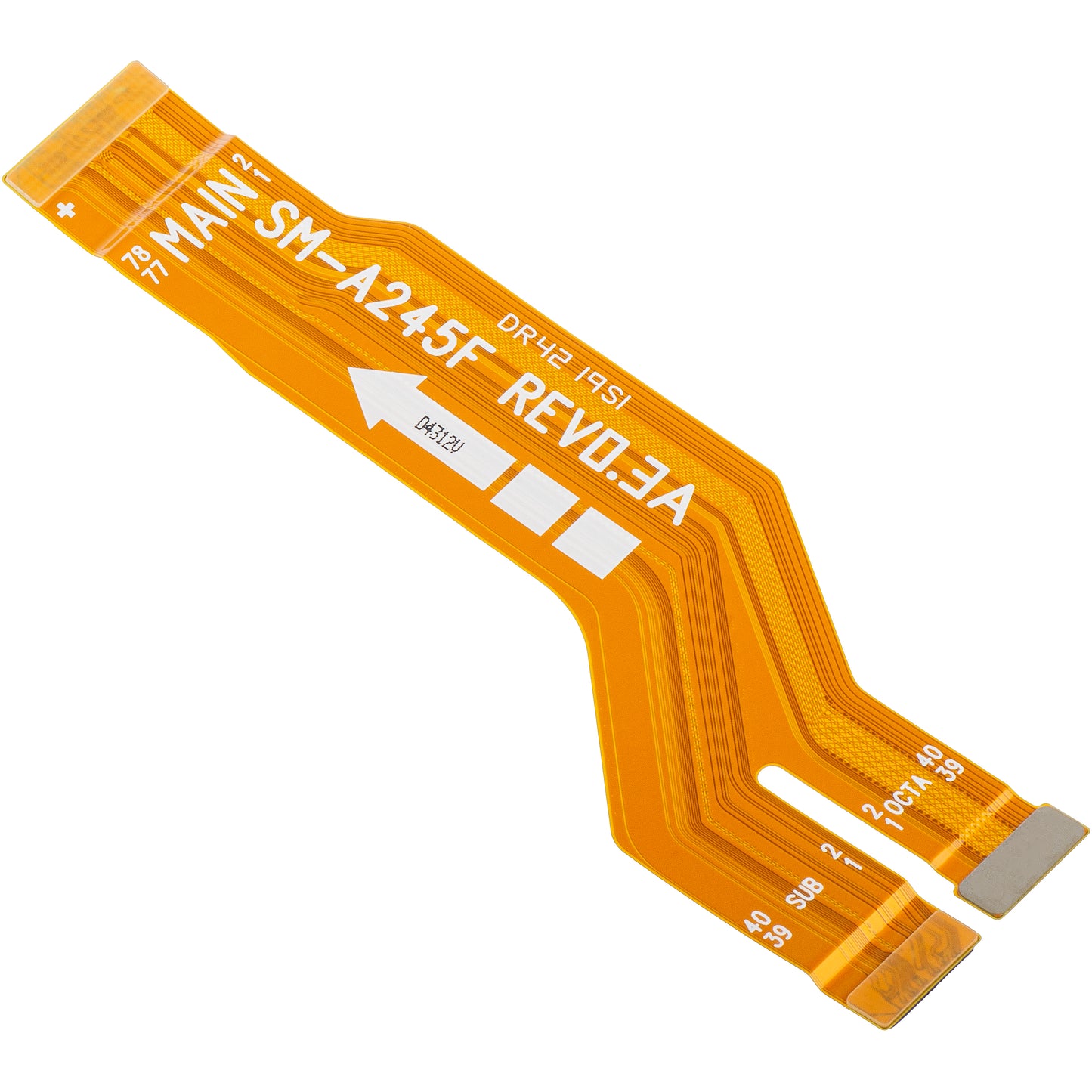 Samsung Galaxy A24 4G 4G A245 Samsung Galaxy A245, Hlavné