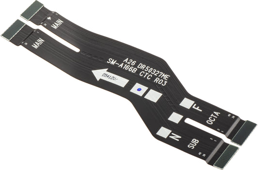 Samsung Galaxy A17 5G / Galaxy A26 A266 / A16 5G A166 / A16 4G A165, Main, Service Pack GH82-36147A