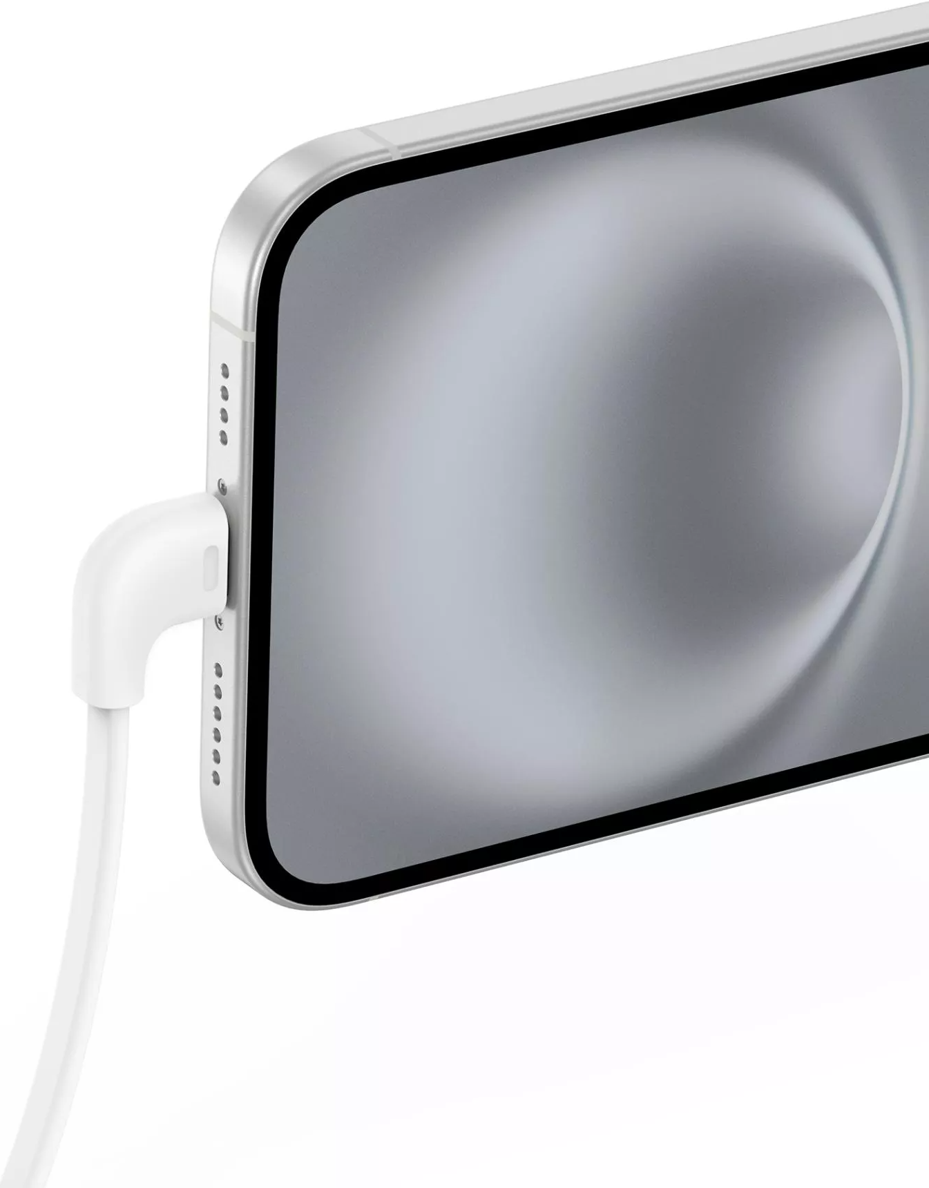 Externá batéria Anker Zolo, 10000mAh, 22.5W, QC + PD, 1 x USB-A - 2 x USB-C, Biela A110DH21