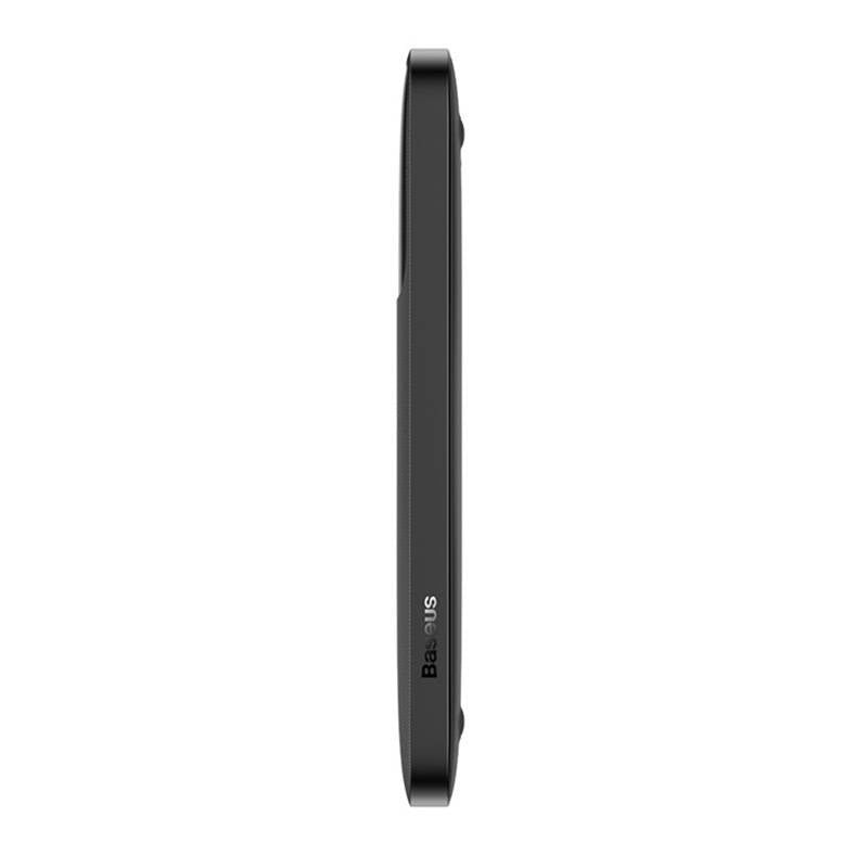 Externá batéria Baseus Blade HD, 20000mAh, 100W, QC + PD, 2 x USB-A - 2 x USB-C, Čierna PPBL000301