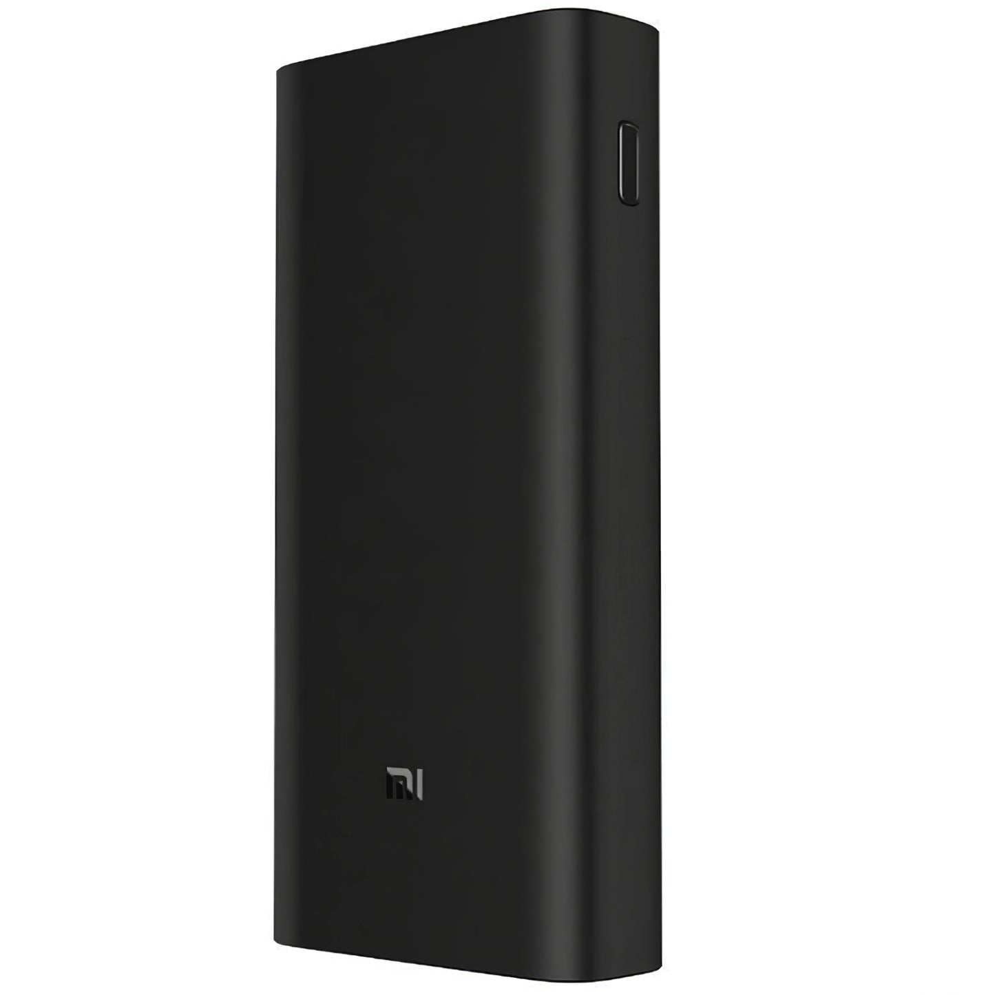 Externá batéria Xiaomi, 20000mAh, 18W, QC, 2 x USB-A, Čierna PB200LZM