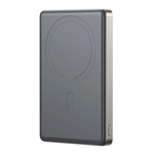 Bezdrôtová externá batéria Joyroom JR-PBM08 Pro, 10000mAh, 22,5W, PD + FQI, 1 x QI - 2 x USB-C, Béžová