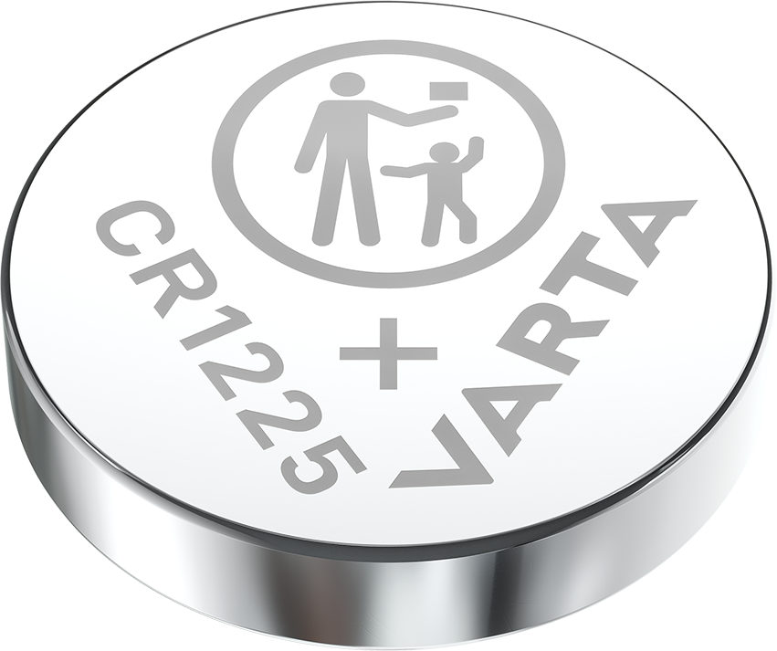 Batéria Varta, CR1225