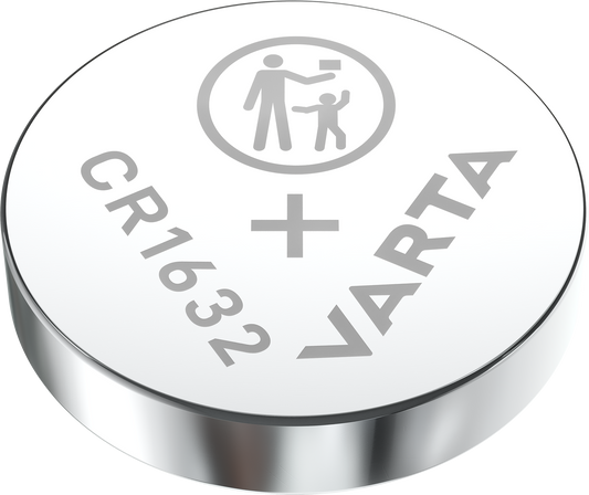 Batéria Varta, CR1632