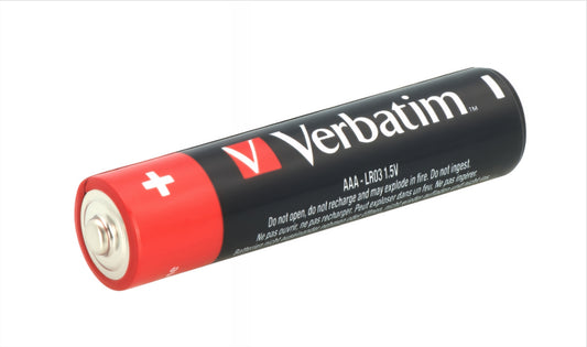 Batéria Verbatim Premium, AA / LR6, Sada 8 kusov 49503