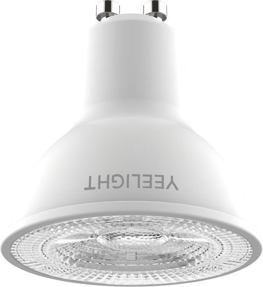 LED žiarovka Yeelight W1, Wi-Fi, GU10, 4.8W, 2700K, 350lm YLDP004