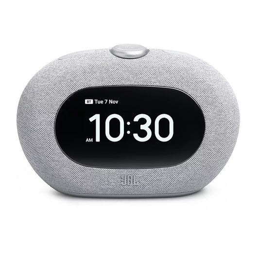 Bluetooth reproduktor JBL Horizon 3, 2 x 5W, Pro Sound, sivý JBLHORIZON3GRY