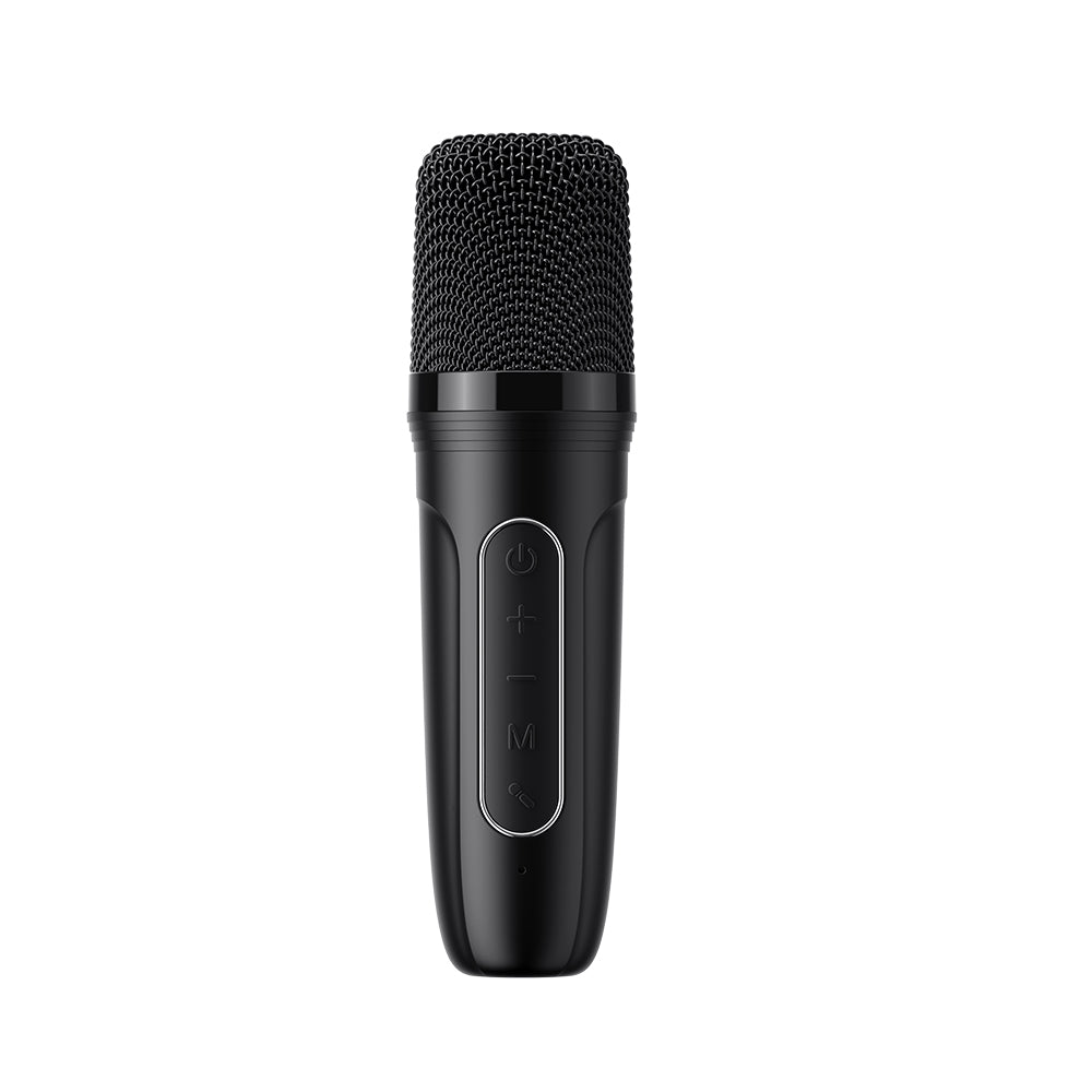 Prenosný Bluetooth reproduktor HAVIT SK819BT Karaoke, 5W, čierny