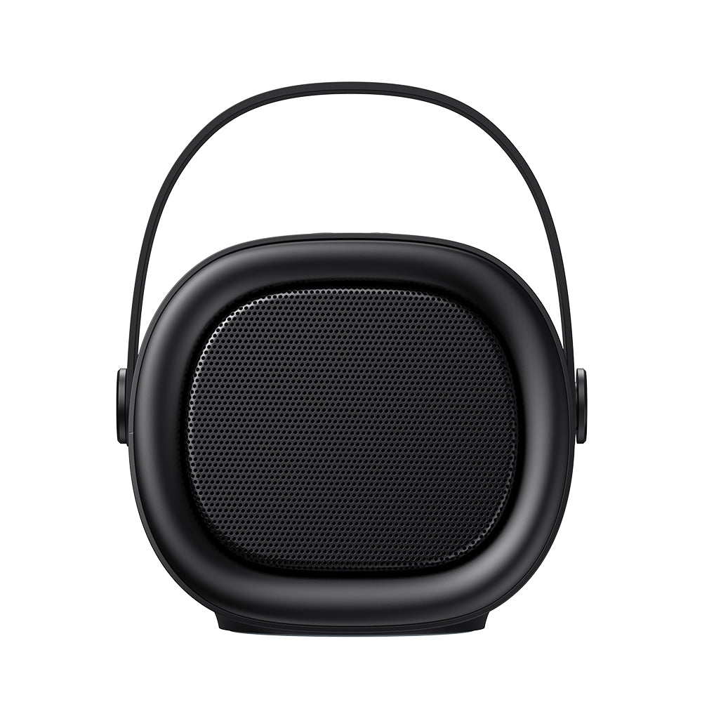 Prenosný Bluetooth reproduktor HAVIT SK819BT Karaoke, 5W, čierny