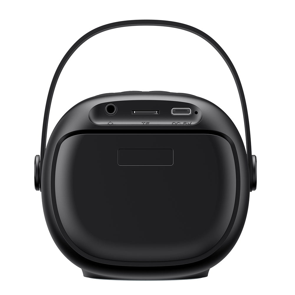 Prenosný Bluetooth reproduktor HAVIT SK819BT Karaoke, 5W, čierny