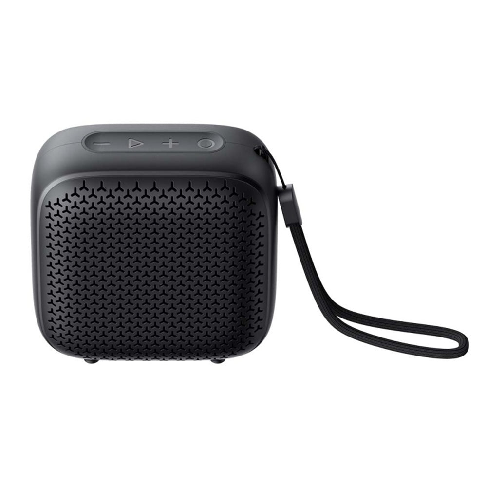 Prenosný Bluetooth reproduktor HAVIT SK838BT, 5W, Vodotesný, Čierny