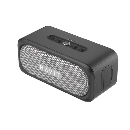 Bluetooth reproduktor HAVIT SK905BT, 20W, Vodotesný, Čierny