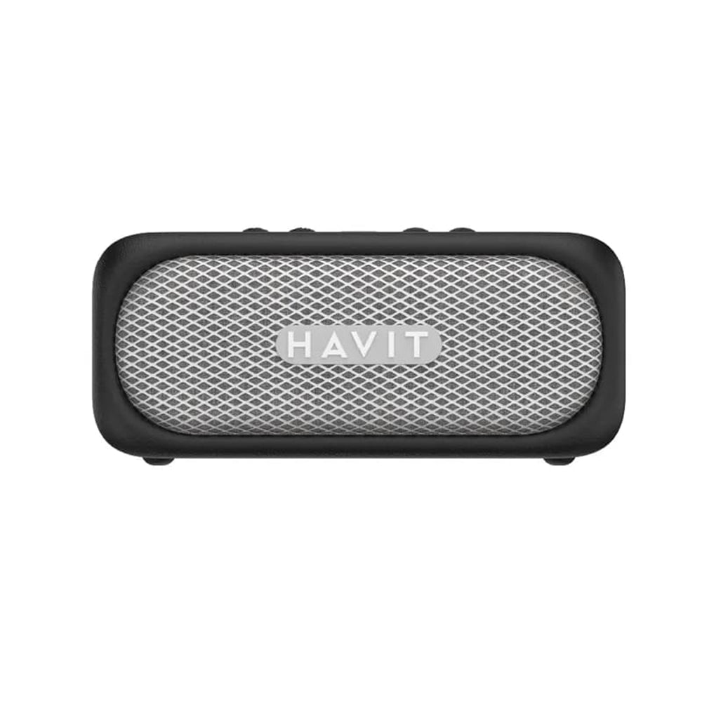 Bluetooth reproduktor HAVIT SK905BT, 20W, Vodotesný, Čierny