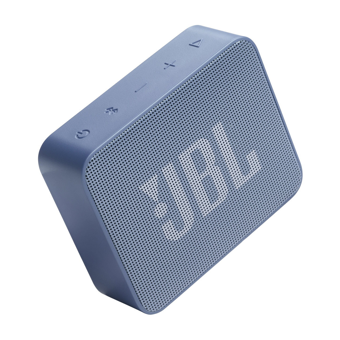 Prenosný Bluetooth reproduktor JBL Go Essential 2, 3.1W, Pro Sound, Vodotesný, Modrý JBLGOES2BLUCN