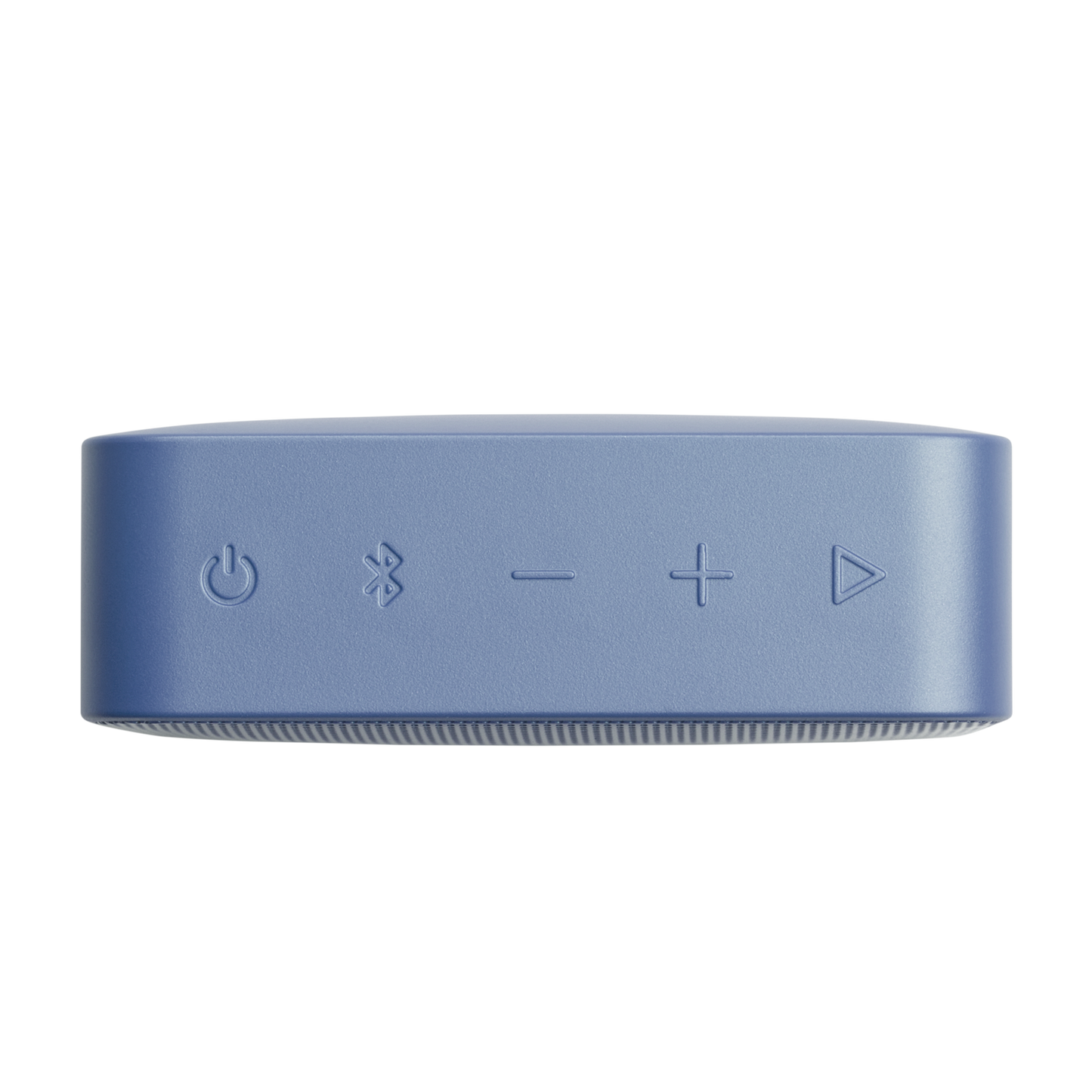 Prenosný Bluetooth reproduktor JBL Go Essential 2, 3.1W, Pro Sound, Vodotesný, Modrý JBLGOES2BLUCN