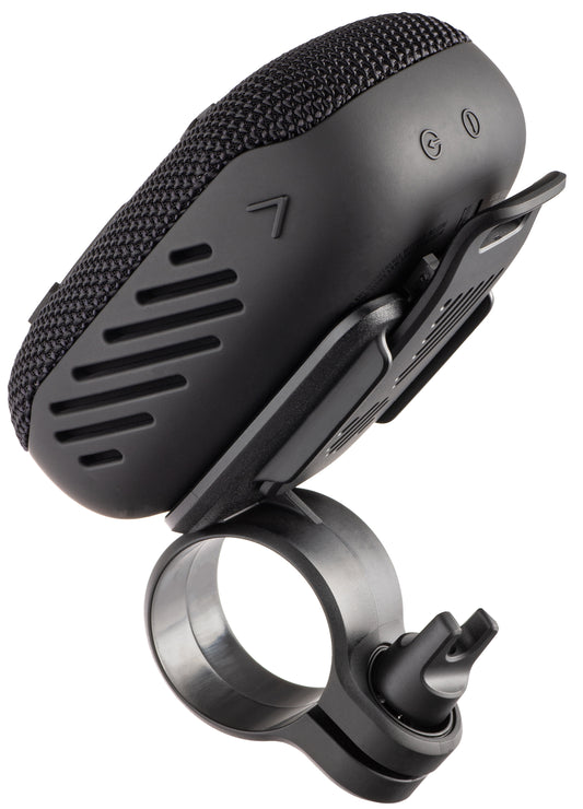 Prenosný Bluetooth reproduktor JBL Wind 3, 5W, Vodotesný, Čierny JBLWIND3
