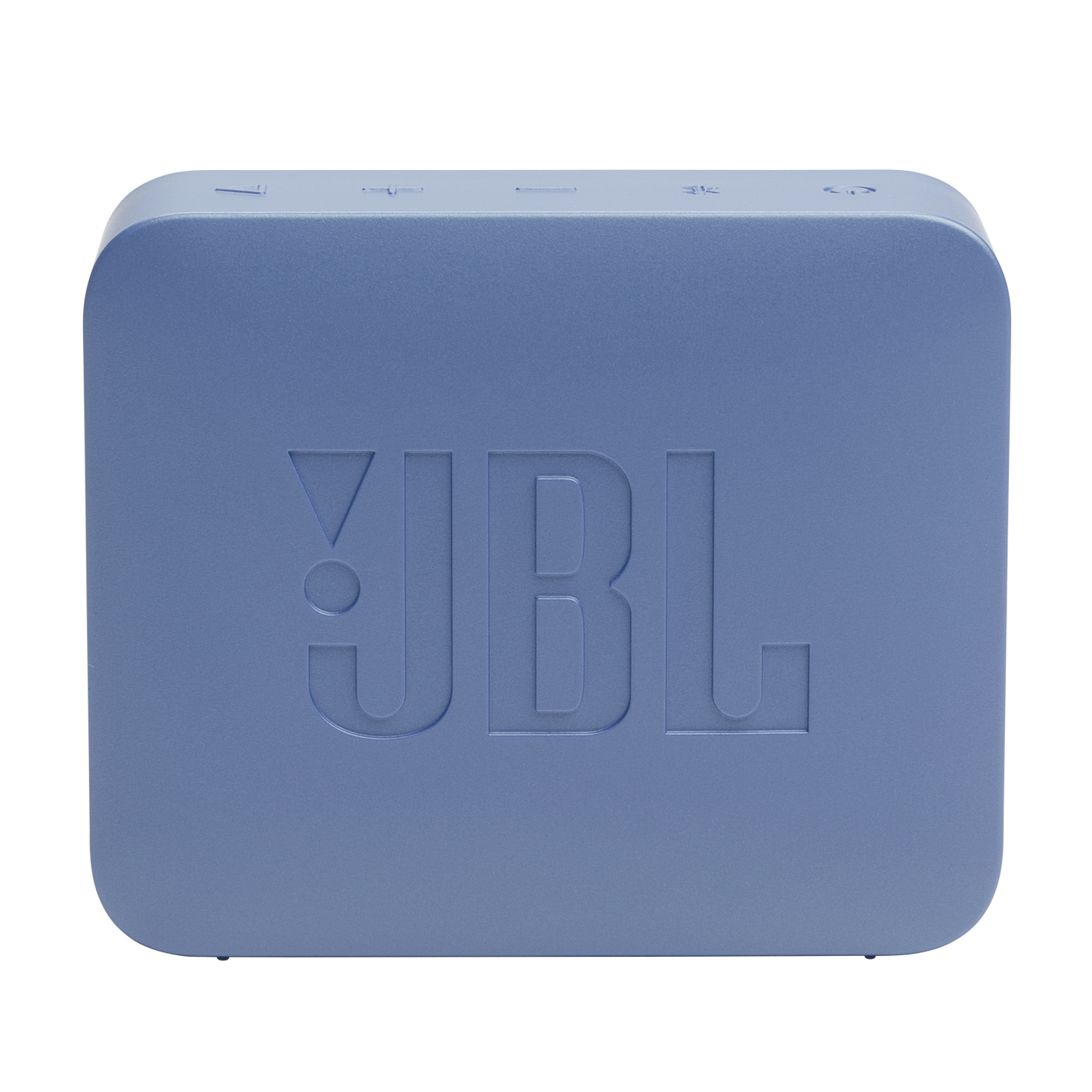 Prenosný Bluetooth reproduktor JBL Go Essential 2, 3.1W, Pro Sound, Vodotesný, Modrý JBLGOES2BLUCN