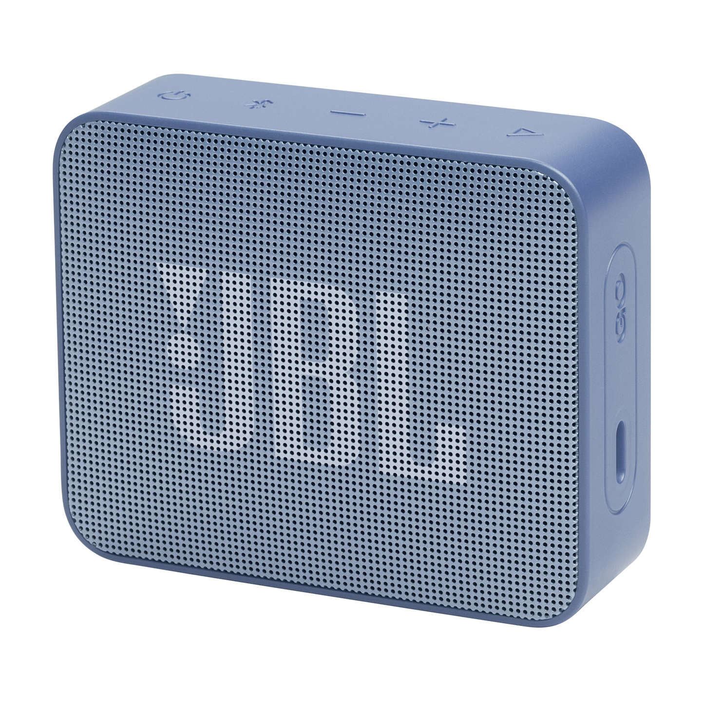 Prenosný Bluetooth reproduktor JBL Go Essential 2, 3.1W, Pro Sound, Vodotesný, Modrý JBLGOES2BLUCN