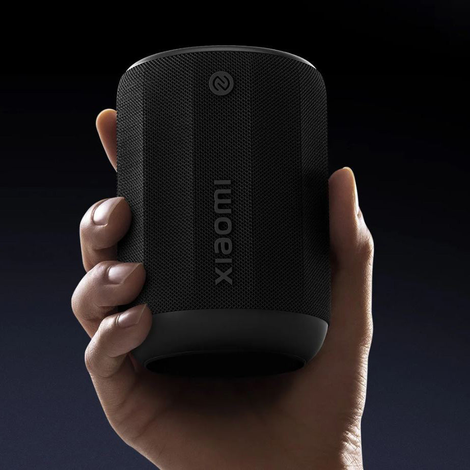Prenosný Bluetooth reproduktor Xiaomi Mini, 6W, čierny QBH4274GL