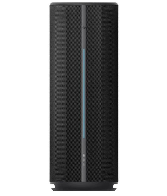 Prenosný Bluetooth reproduktor Xiaomi Mi, 40W, TWS, RGB, vodotesný, čierny QBH4275GL