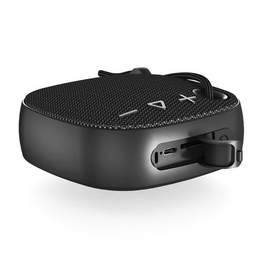 Prenosný Bluetooth reproduktor XO Design F56, 5W, čierny