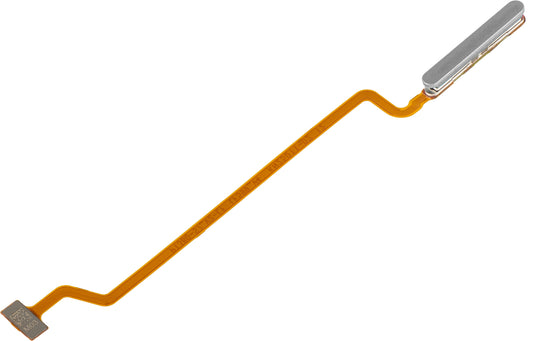 Tlačidlo AI Camera Honor X70i / 400 Lite / X8c, Sivá (Velvet Grey), Service Pack 2310AAJG