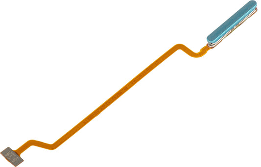 Tlačidlo AI Camera Honor X70i / 400 Lite / X8c, Zelená (Marrs Green), Servisný balík 2310AAJJ