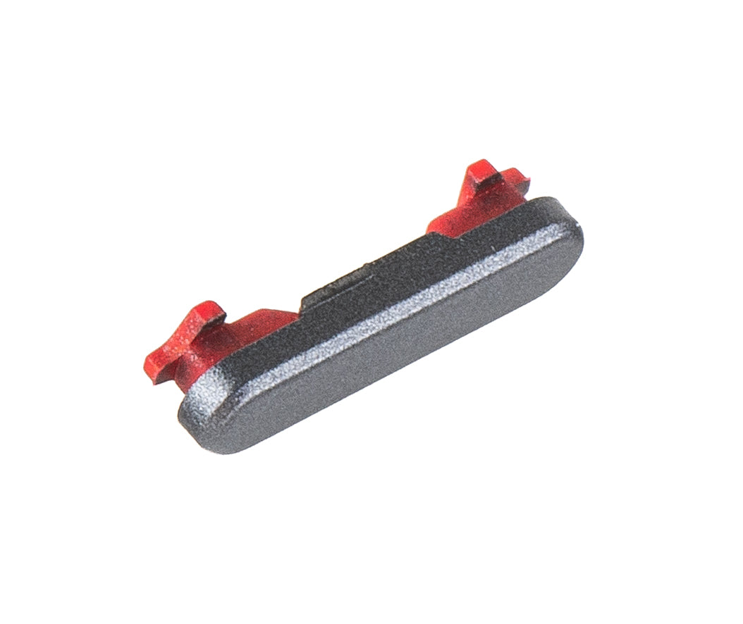 On-Off Button Honor X70i / 400 Lite / X8c, Black (Midnight Black), Service Pack 5168ACCS