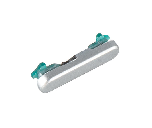 Tlačidlo On-Off Honor X70i / 400 Lite / X8c, Sivá (Velvet Grey), Servisný balíček 5168ACCT