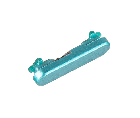 Tlačidlo On-Off Honor X70i / 400 Lite, Zelená (Marrs Green), Servisný balík 5168ACCU