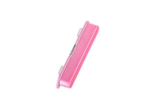 Tlačidlo hlasitosti pre HMD 2660 Flip, červené