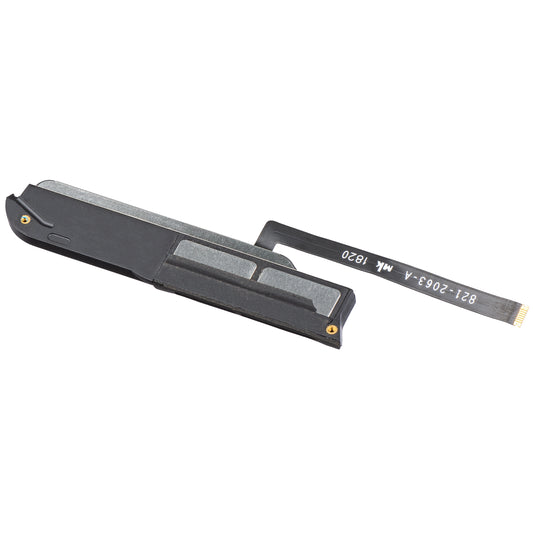 Bzučiak Apple iPad 10.2 (2021) / 10.2 (2020) / 10.2 (2019) / 9.7 (2018), ľavé polohovanie