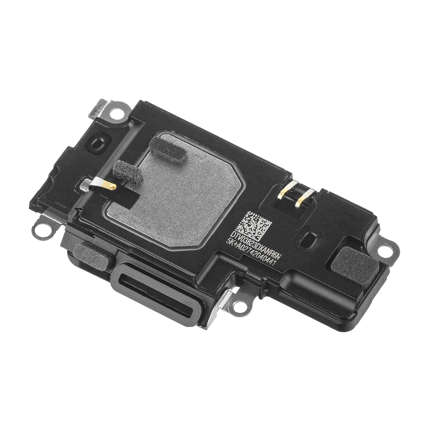 Bzučiak Apple iPhone 12 Pro Max