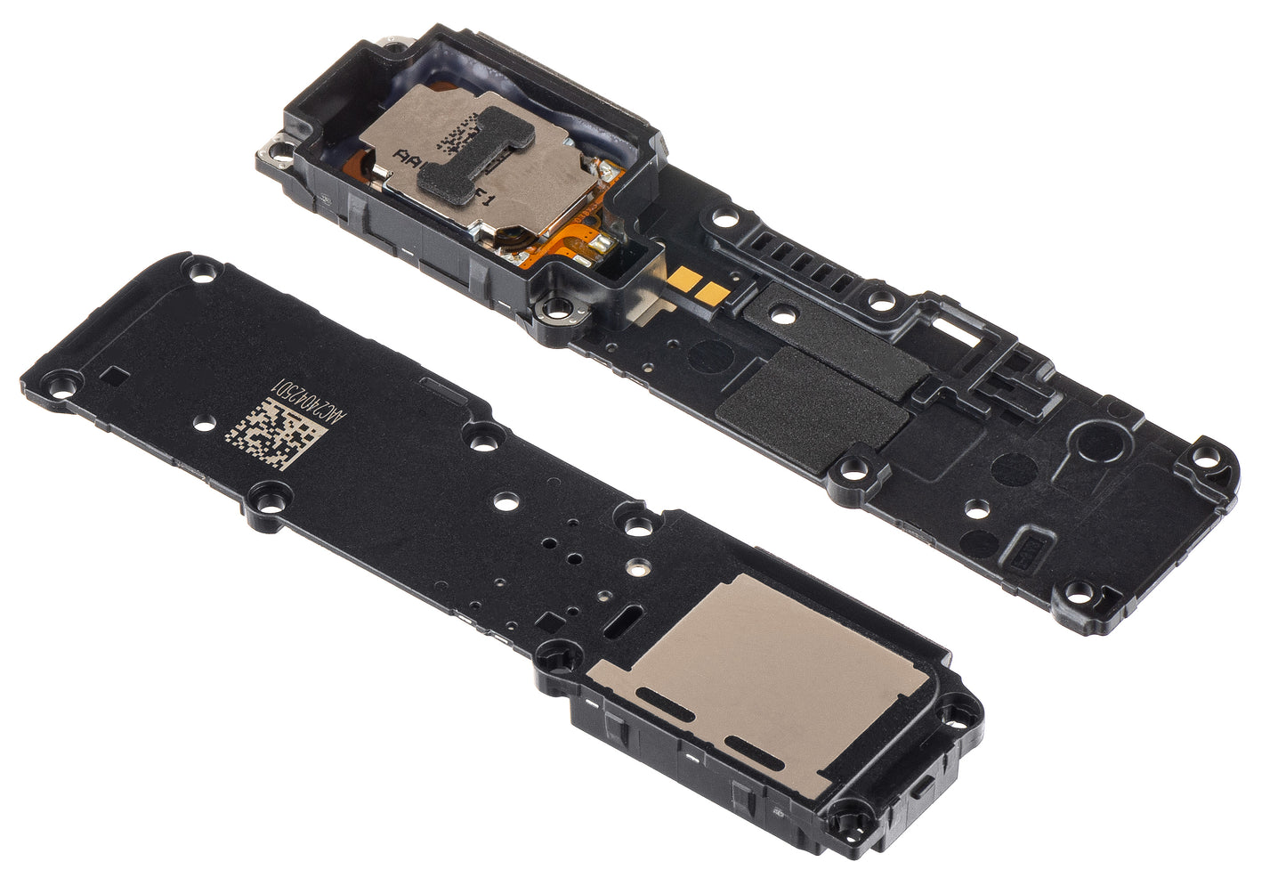 Bzučiak / reproduktor Realme GT 6T / GT 6, servisný balík 611502000030