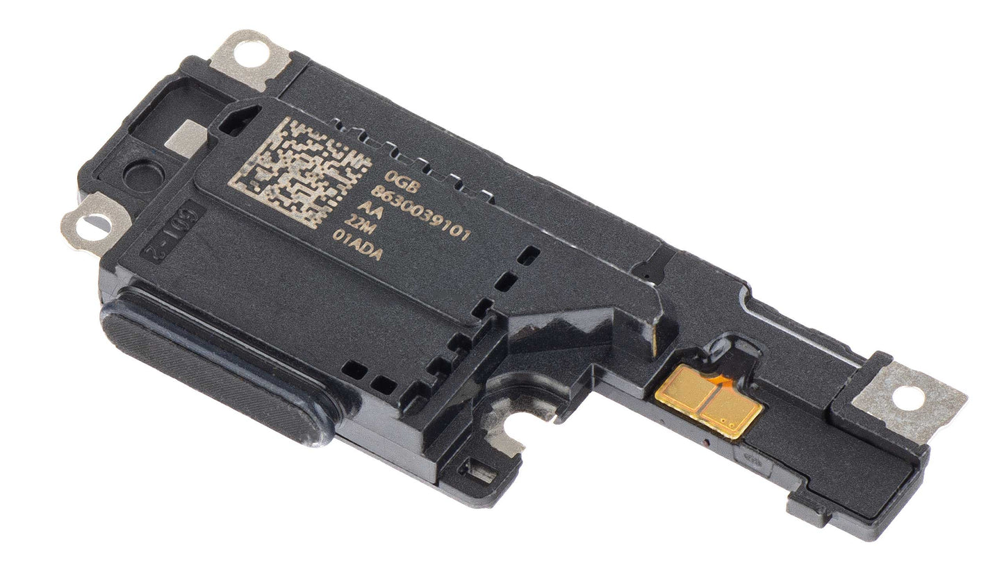 Bzučiak Google Pixel 6a, výmena