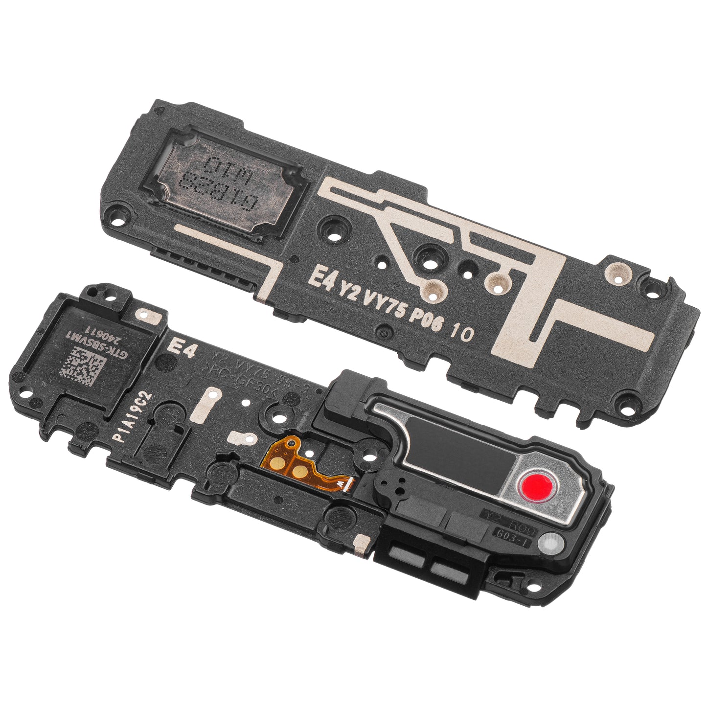 Bzučiak Samsung Galaxy S20+ 5G G986 / S20+ G985, servisný balík GH96-13065A