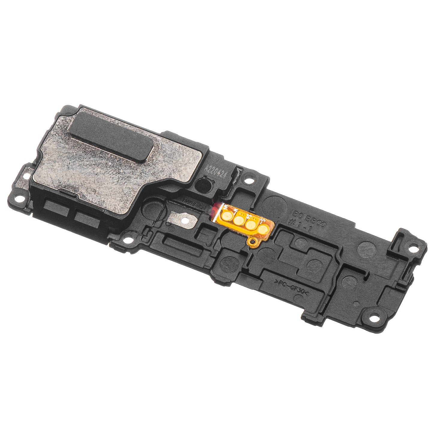 Bzučiak Samsung Galaxy S22 Ultra 5G 5G S908